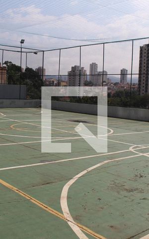 Apartamento para alugar com 67m², 3 quartos e 1 vagaQuadra Esportiva