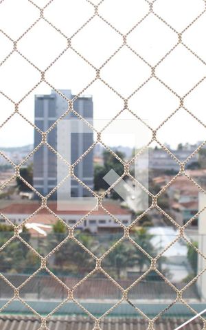 Apartamento para alugar com 67m², 3 quartos e 1 vagaVista do Quarto 1