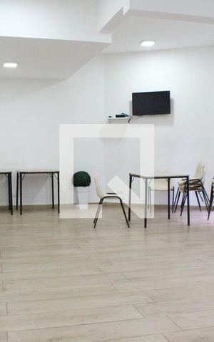 Apartamento para alugar com 67m², 3 quartos e 1 vagaÁrea comum - Salão de festas