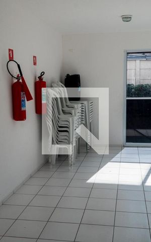 Apartamento para alugar com 60m², 2 quartos e 1 vaga Apartamento para alugar com 60m², 2 quartos e 1 vagaÁrea comum - Salão de festas