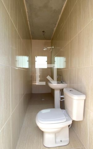 Casa à venda com 300m², 4 quartos e 2 vagasbanheiro externo