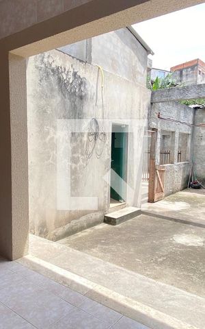 Casa à venda com 300m², 4 quartos e 2 vagasÁrea de Serviço