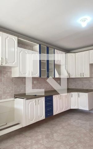 Casa à venda com 300m², 4 quartos e 2 vagasCozinha