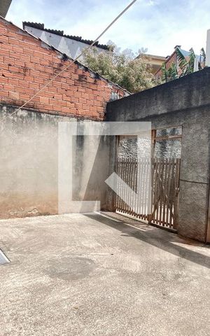 Casa à venda com 300m², 4 quartos e 2 vagasQuintal