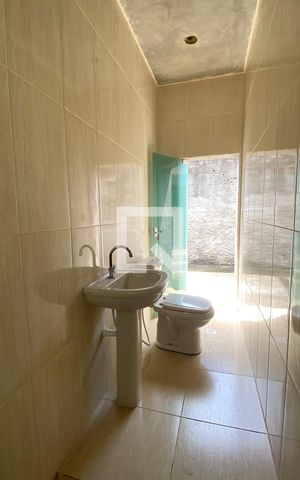 Casa à venda com 300m², 4 quartos e 2 vagasbanheiro externo