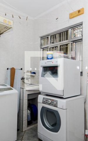 Casa à venda com 209m², 3 quartos e 3 vagasÁrea de Serviço