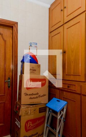 Casa à venda com 209m², 3 quartos e 3 vagasDespensa 