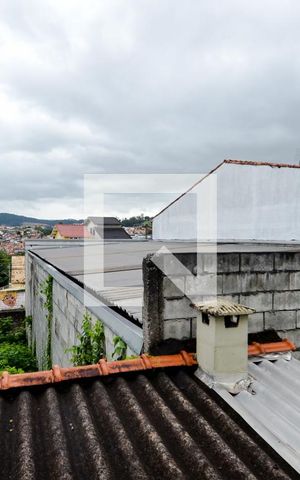Casa à venda com 209m², 3 quartos e 3 vagasVista da Suíte 1