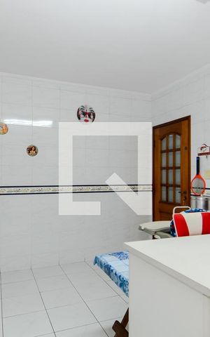 Casa à venda com 209m², 3 quartos e 3 vagasCozinha