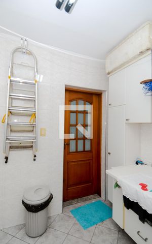 Casa à venda com 209m², 3 quartos e 3 vagasÁrea de Serviço