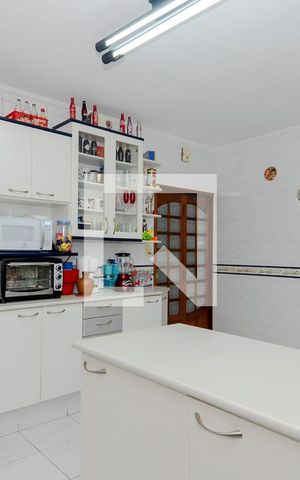 Casa à venda com 209m², 3 quartos e 3 vagasCozinha