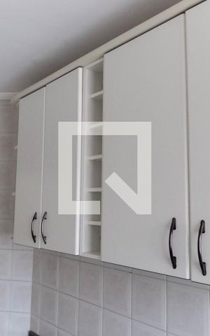 Apartamento para alugar com 52m², 2 quartos e 2 vagas Apartamento para alugar com 52m², 2 quartos e 2 vagascozinha