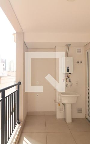 Apartamento à venda com 42m², 1 quarto e 1 vagaVaranda e Area de serviço 