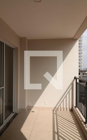 Apartamento à venda com 42m², 1 quarto e 1 vagaVaranda e Area de serviço 