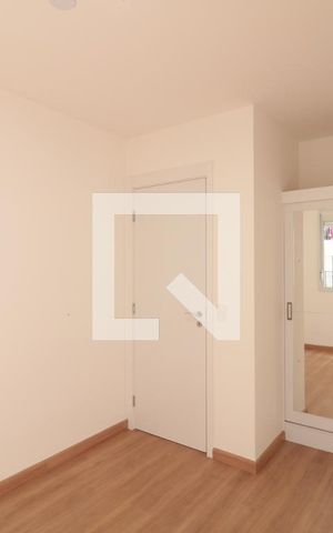 Apartamento à venda com 42m², 1 quarto e 1 vagaQuarto 