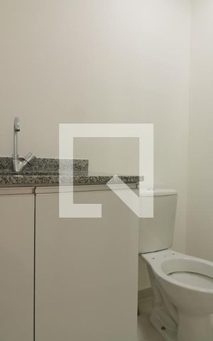 Apartamento à venda com 42m², 1 quarto e 1 vagaBanheiro