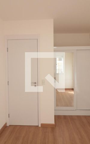 Apartamento à venda com 42m², 1 quarto e 1 vagaQuarto 