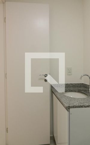 Apartamento à venda com 42m², 1 quarto e 1 vagaBanheiro