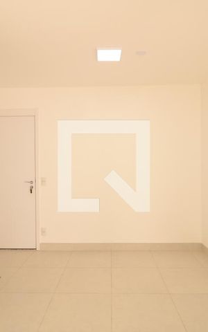 Apartamento à venda com 42m², 1 quarto e 1 vagaSala 