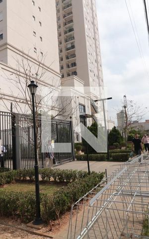 Apartamento à venda com 42m², 1 quarto e 1 vagaFachada