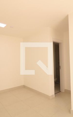 Apartamento à venda com 42m², 1 quarto e 1 vagaSala 