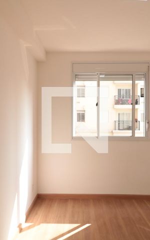 Apartamento à venda com 42m², 1 quarto e 1 vagaQuarto 