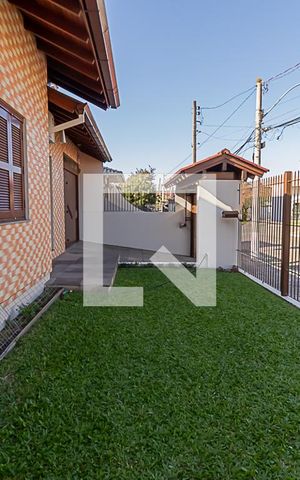 Casa à venda com 178m², 3 quartos e 2 vagasÁrea Externa
