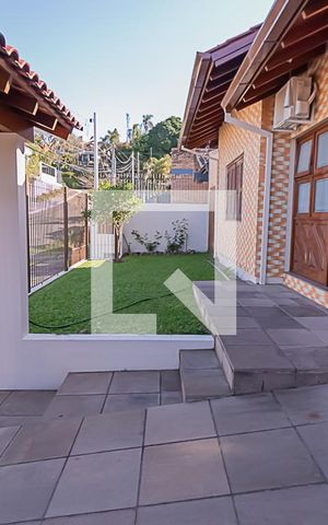 Casa à venda com 178m², 3 quartos e 2 vagasÁrea Externa
