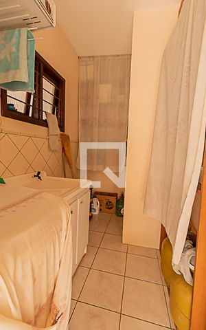 Casa à venda com 178m², 3 quartos e 2 vagasÁrea de Serviço