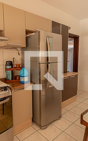 Casa à venda com 178m², 3 quartos e 2 vagasCozinha