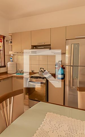 Casa à venda com 178m², 3 quartos e 2 vagasCozinha