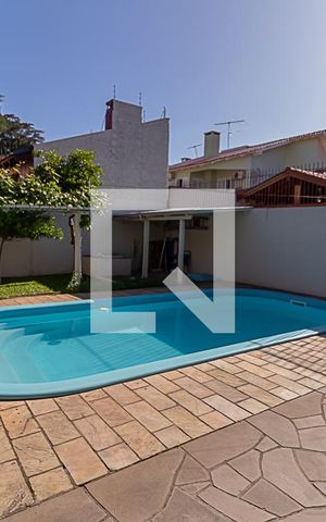 Casa à venda com 178m², 3 quartos e 2 vagasÁrea Externa