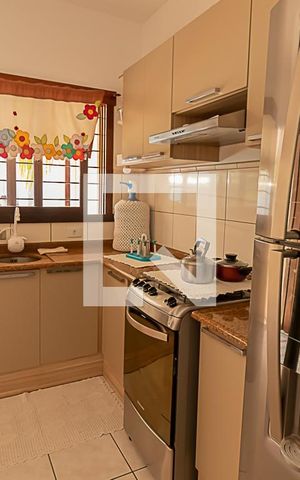 Casa à venda com 178m², 3 quartos e 2 vagasCozinha