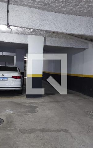 Apartamento para alugar com 80m², 3 quartos e 1 vaga Apartamento para alugar com 80m², 3 quartos e 1 vagaGaragem