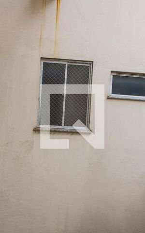 Apartamento para alugar com 80m², 3 quartos e 1 vagaQuarto de Serviço - Janela