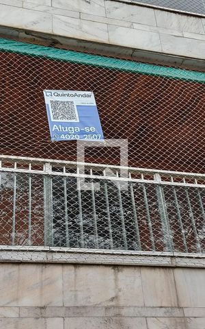 Apartamento para alugar com 80m², 3 quartos e 1 vaga Apartamento para alugar com 80m², 3 quartos e 1 vagaPlaquinha QuintoAndar