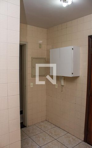 Apartamento para alugar com 80m², 3 quartos e 1 vagaCozinha