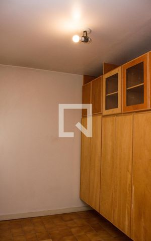 Apartamento para alugar com 80m², 3 quartos e 1 vagaQuarto de Serviço