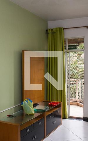 Apartamento para alugar com 80m², 3 quartos e 1 vagaSala