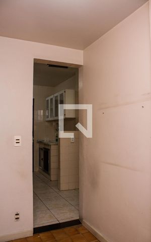 Apartamento para alugar com 80m², 3 quartos e 1 vagaQuarto de Serviço