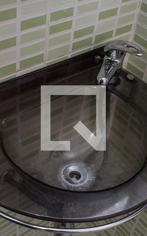Apartamento para alugar com 80m², 3 quartos e 1 vagaBanheiro da Suíte