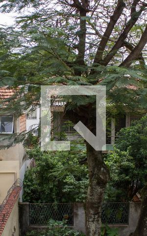 Apartamento para alugar com 80m², 3 quartos e 1 vagaQuarto 01 - Vista