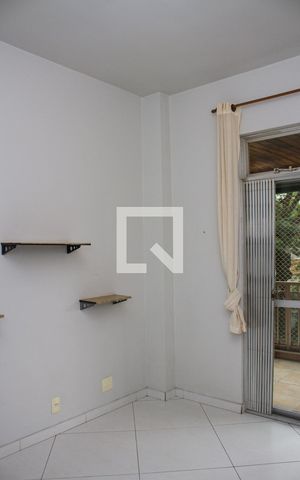 Apartamento para alugar com 80m², 3 quartos e 1 vagaQuarto 01