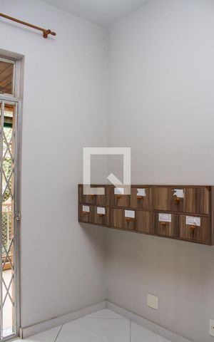 Apartamento para alugar com 80m², 3 quartos e 1 vagaQuarto 02