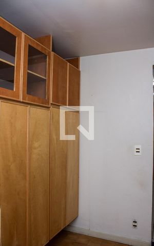 Apartamento para alugar com 80m², 3 quartos e 1 vagaQuarto de Serviço