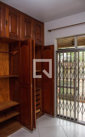 Apartamento para alugar com 80m², 3 quartos e 1 vagaQuarto 02