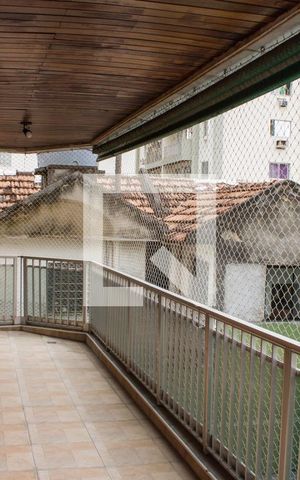 Apartamento para alugar com 80m², 3 quartos e 1 vagaVaranda da Sala + Quarto 01 + Quarto 02 + Suíte