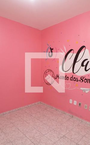Casa à venda com 65m², 2 quartos e 1 vagaQuarto