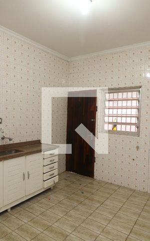 Casa à venda com 65m², 2 quartos e 1 vagaCozinha