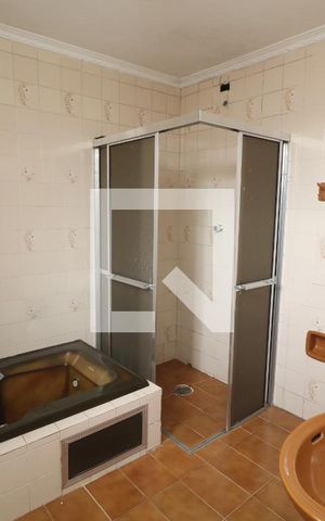 Casa à venda com 65m², 2 quartos e 1 vagaBanheiro da Suíte